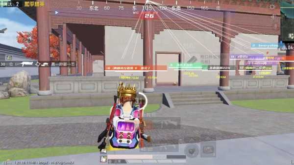 和平精英辅助市场:不法交易的暗流